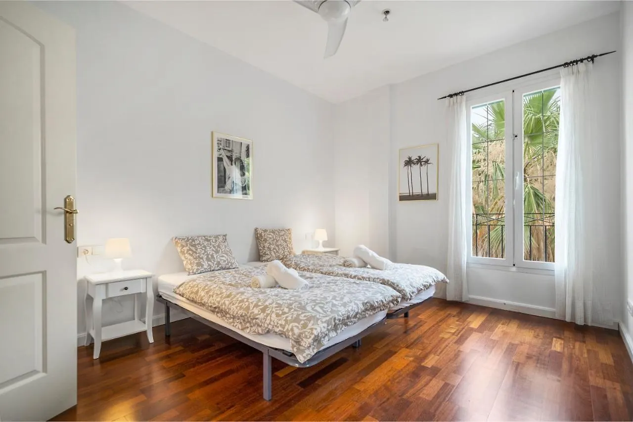 Villa Playa Felostal Palma de Mallorca