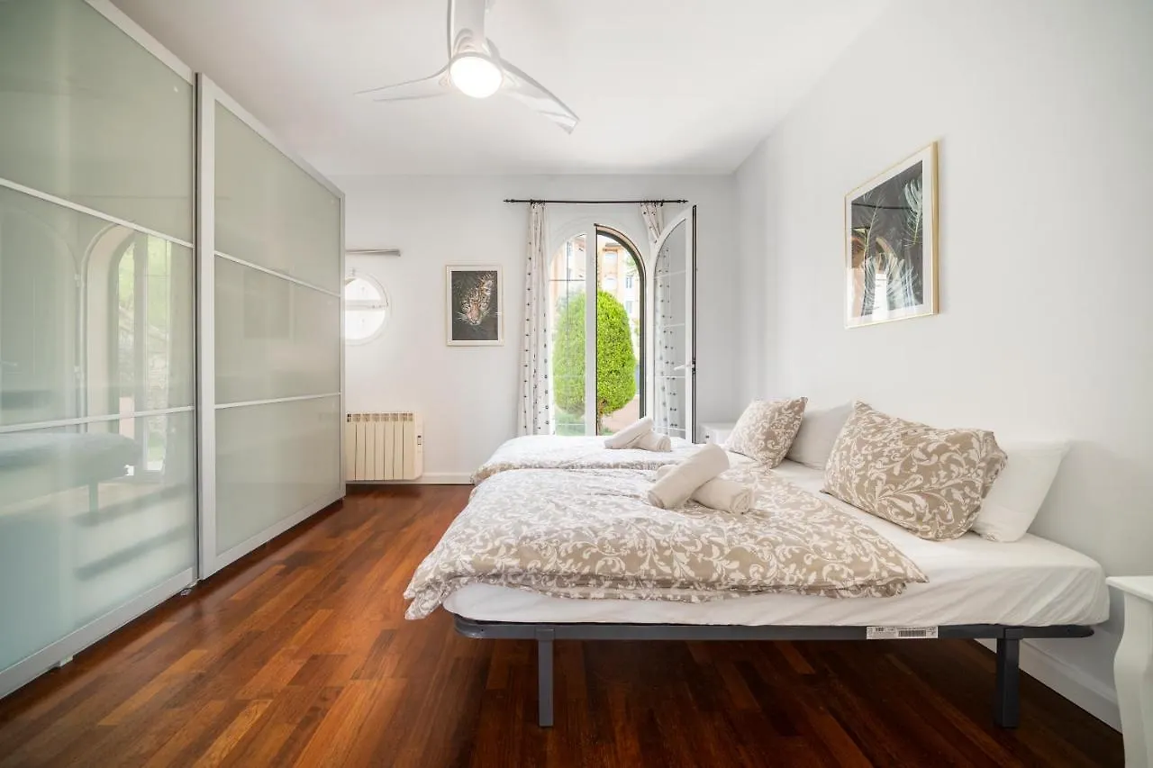 Villa Playa Felostal Palma de Mallorca