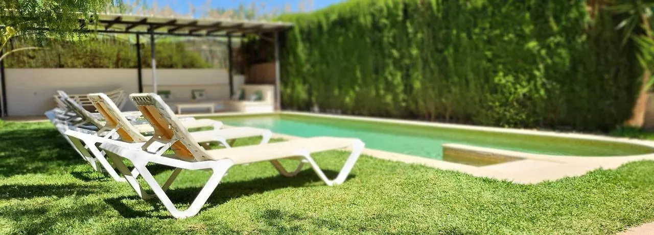 Villa Playa Felostal Palma de Mallorca